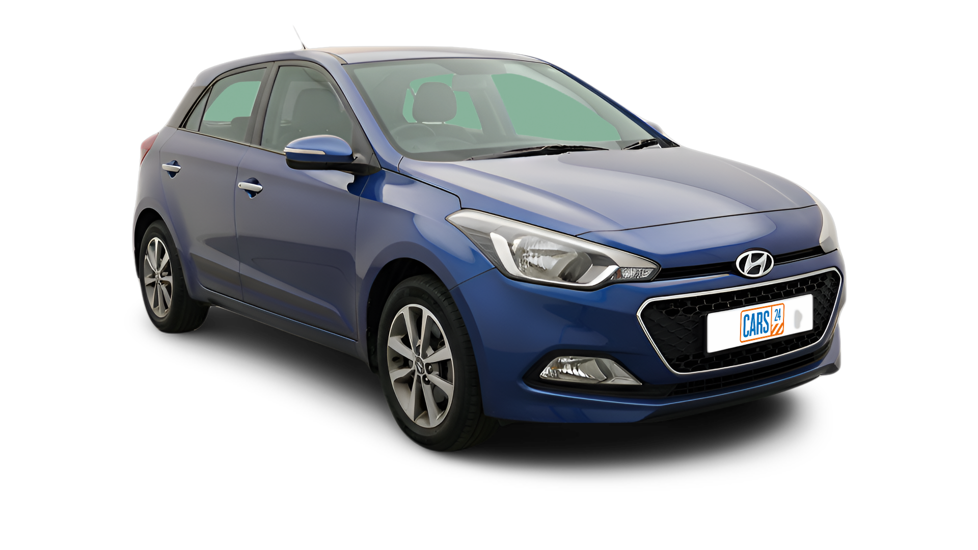 Hyundai Elite i20-img